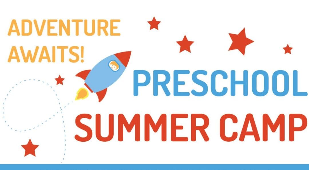 HLCC Preschool Summer Shorts Camp – July 15-19, 2024